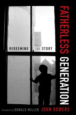 Fatherless Generation