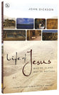 Life of Jesus (Includes Discussion Guide For Dvd)