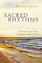 Sacred Rhythms (Participant's Guide)