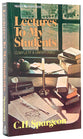 Lectures to My Students (Complete & Unabridged)