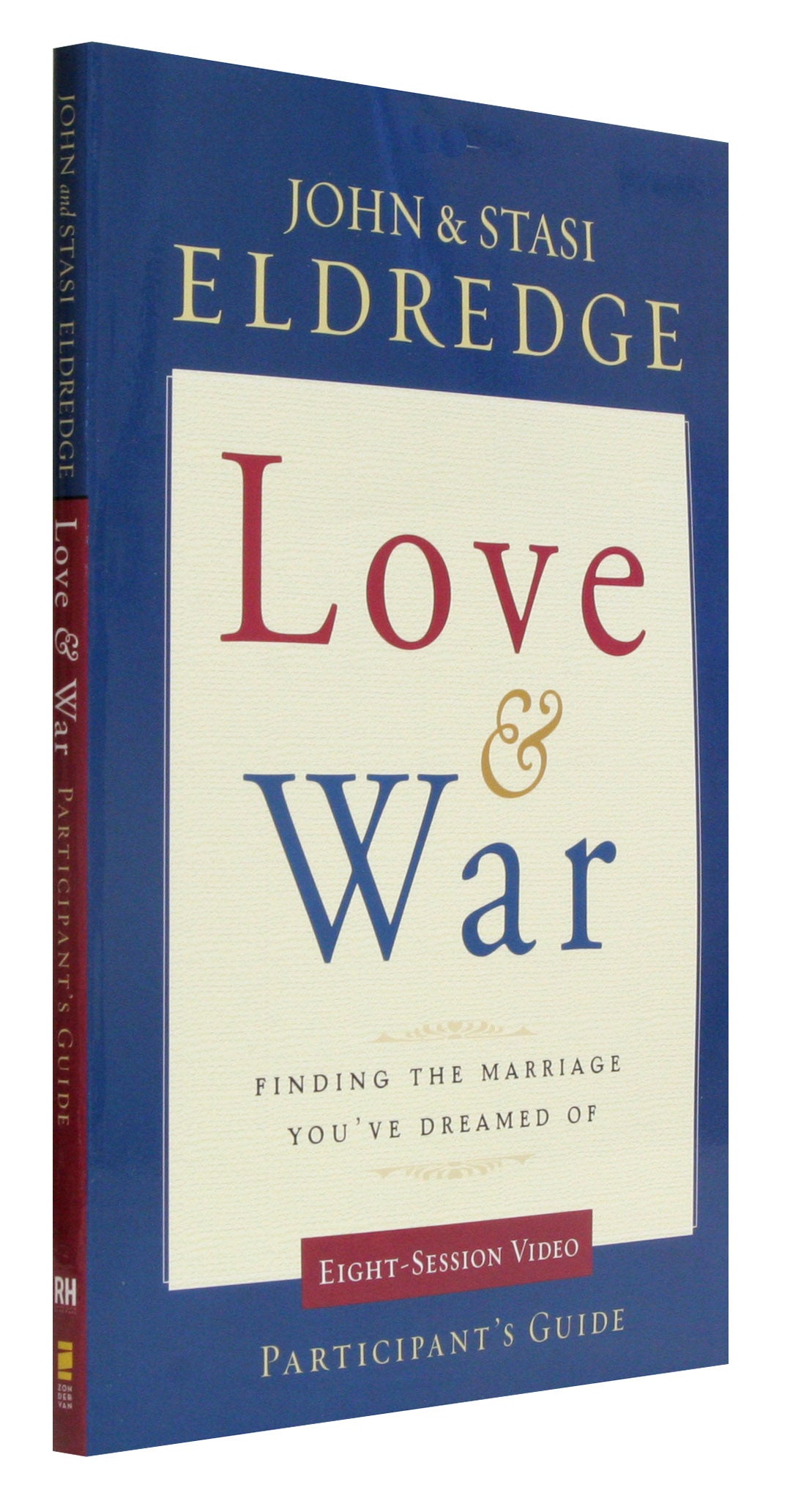 Love and War (Participant's Guide)