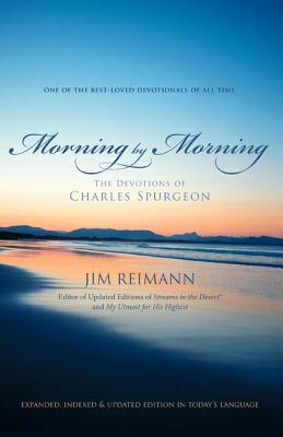 Morning By Morning