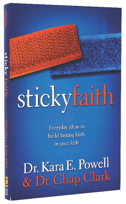 Sticky Faith