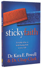 Sticky Faith