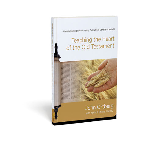 Teaching the Heart of the Old Testament