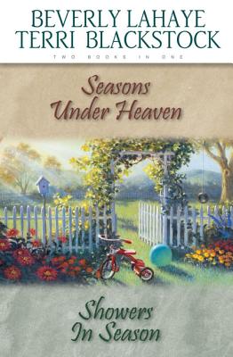 Seasons Under Heaven and Showers in Season (2 in 1) (Cedar Circle Seasons Series)