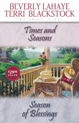 Times and Seasons and Seasons of Blessings (2 In 1)