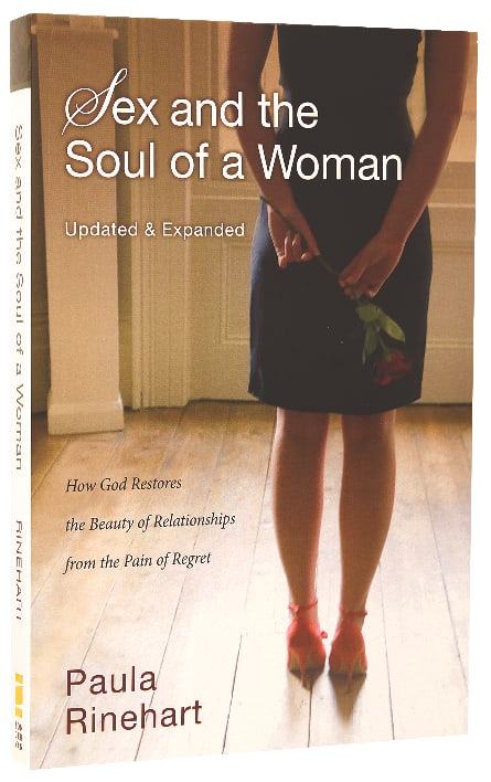 Sex and the Soul of a Woman (, Expanded)