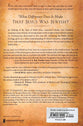 Walking in the Dust of Rabbi Jesus: How the Jewish Words of Jesus Can Change Your Life