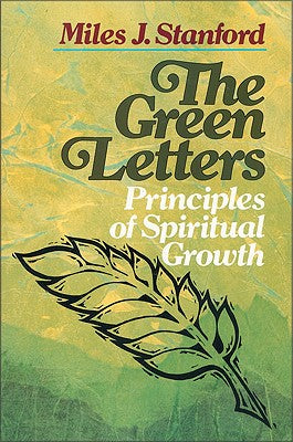 The Green Letters