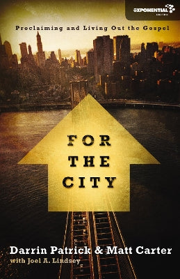 For the City (Exponential Series)