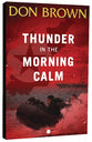 Thunder in the Morning Calm (#01 in Pacific Rim Series)