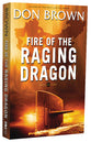 Fire of the Raging Dragon (#02 in Pacific Rim Series)