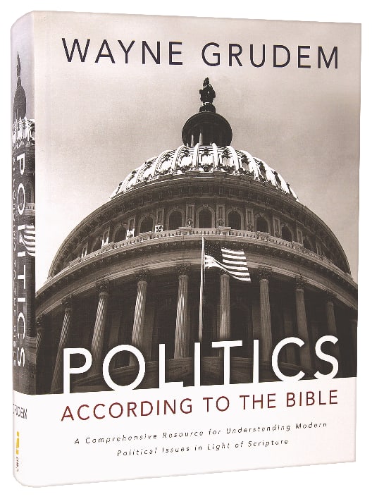 Politics - According to the Bible
