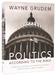 Politics - According to the Bible