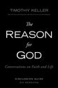 The Reason For God (Participant's Guide)