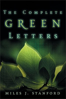 The Complete Green Letters