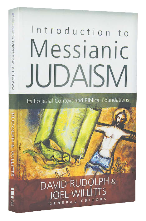 Introduction to Messianic Judaism