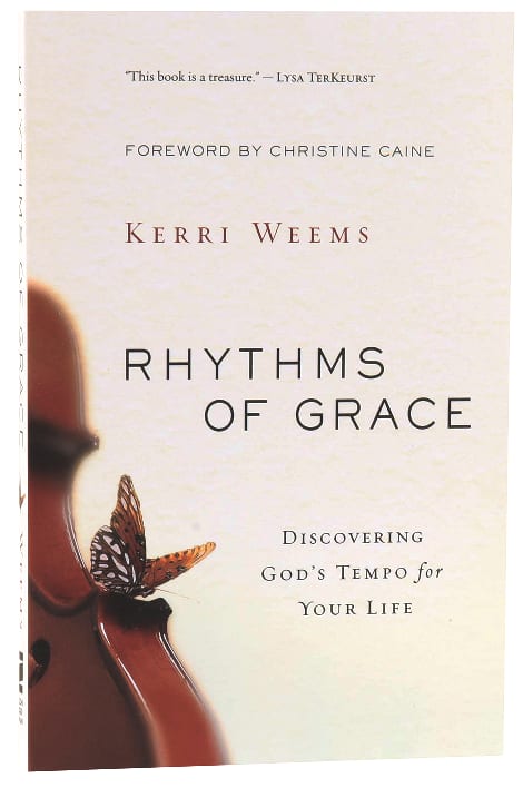 Rhythms of Grace