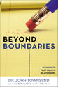 Beyond Boundaries: How to Know When It's Time to Risk Again