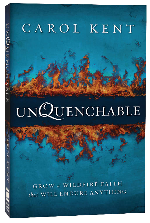 Unquenchable
