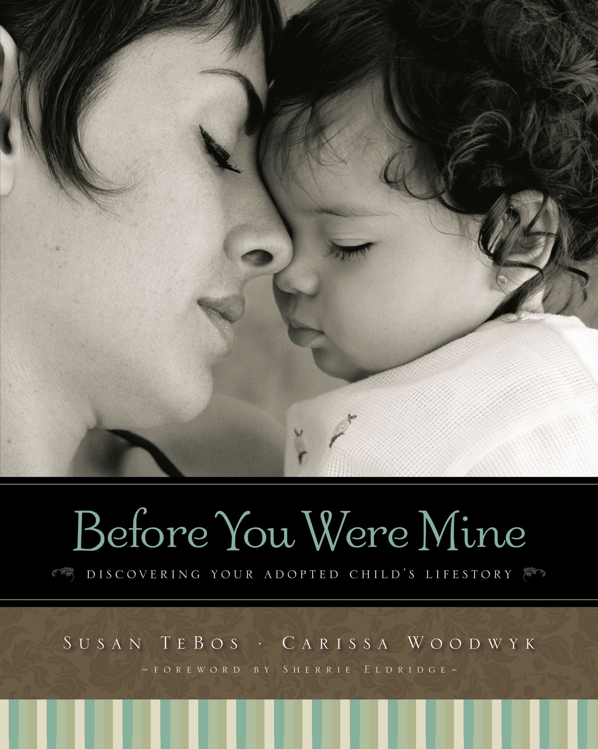 Before Your Were Mine