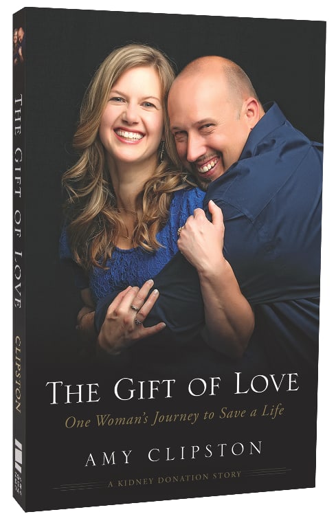 The Gift of Love