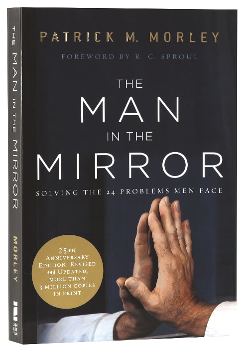The Man in the Mirror