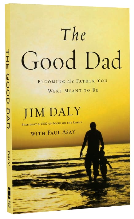 The Good Dad