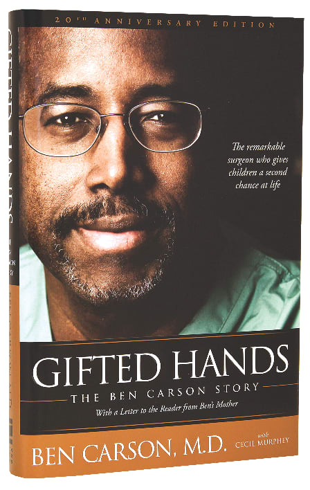 Gifted Hands 20Th Anniversary Edition
