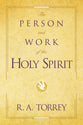 The Person and Work of the Holy Spirit