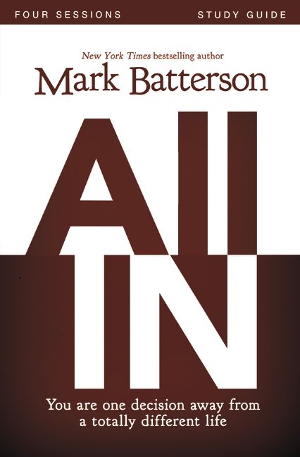 All in (Study Guide)