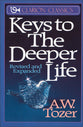 Keys to the Deeper Life (/expanded)
