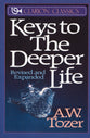 Keys to the Deeper Life (/expanded)