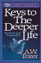 Keys to the Deeper Life (/expanded)