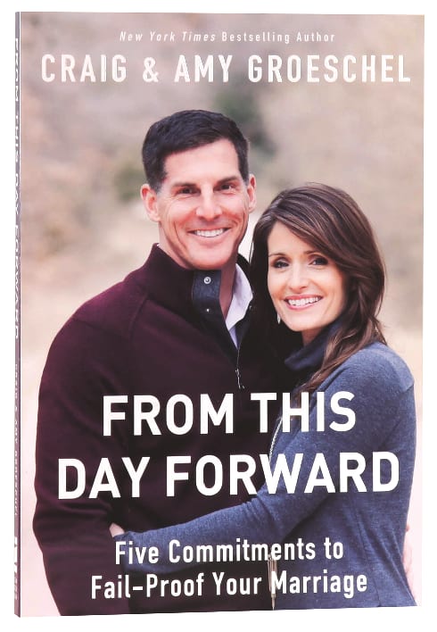 From This Day Forward
