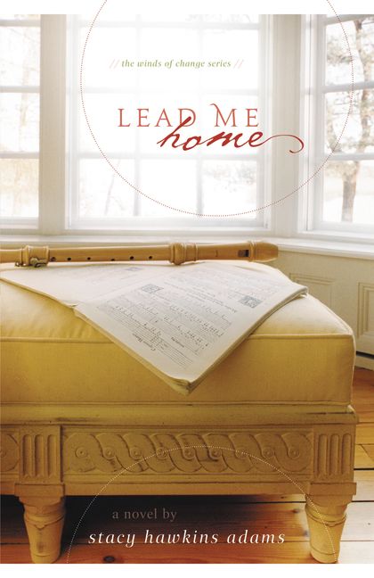 Lead Me Home (#02 in The Winds Of Change Series)