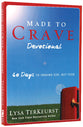Made to Crave Devotional
