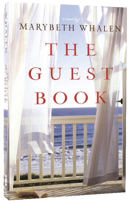 The Guest Book