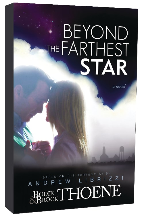 Beyond the Farthest Star