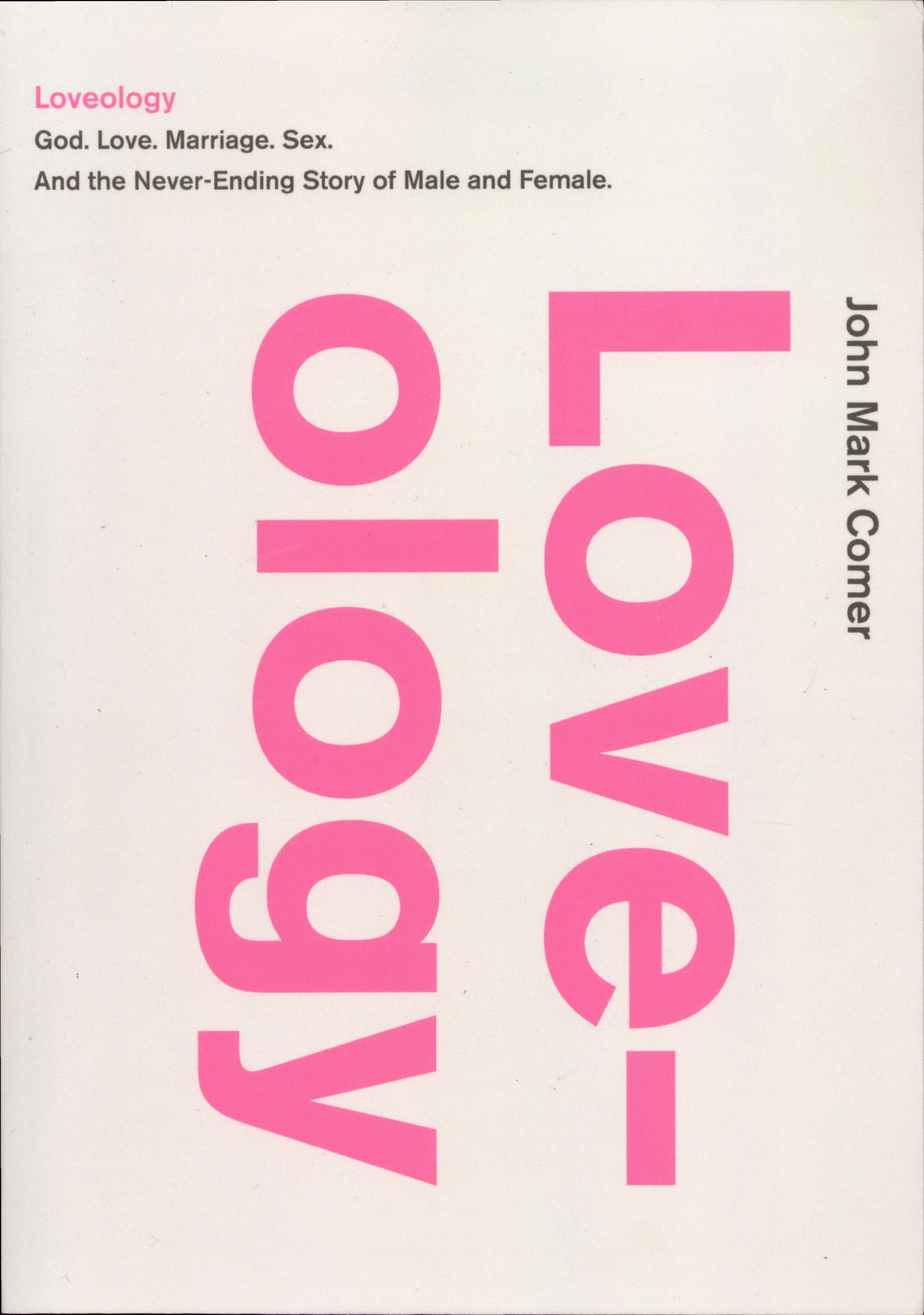 Loveology