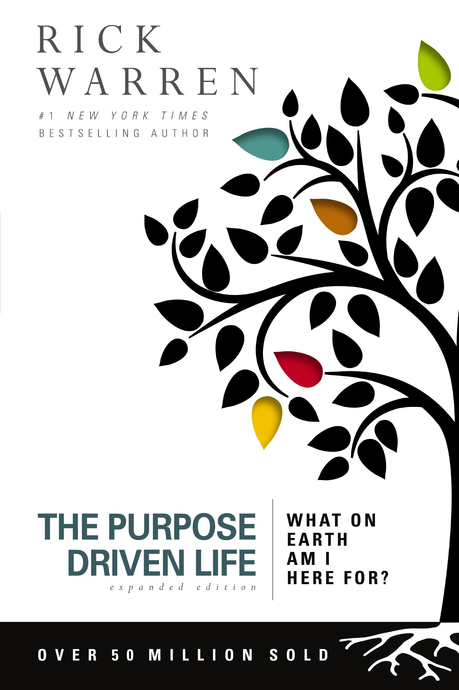 What on Earth Am I Here For? (The Purpose Driven Life Series)