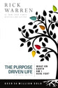 What on Earth Am I Here For? (The Purpose Driven Life Series)