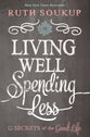 Living Well, Spending Less