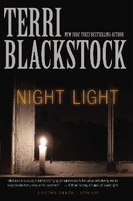 Night Light (#02 in Restoration Novels Series)