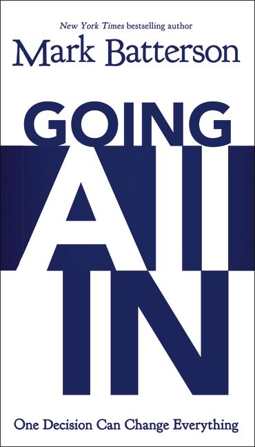 Going All in