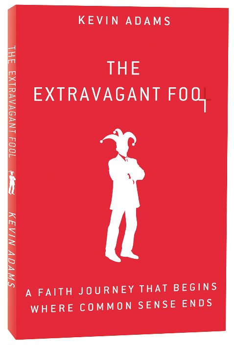 The Extravagant Fool