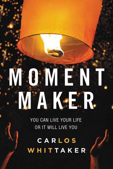 Moment Maker
