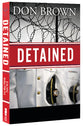 Detained (#01 in Navy Jag Series)