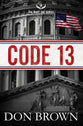 Code 13 (#02 in Navy Jag Series)